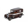 Ford Model A 1931 U.S. Mail 1:43 - Genuine Ford Parts  Ford Model-A 1931 - model auta