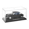 Citroen DS 21 1966 1:43 - časopis s modelem  Citroen DS21 - kovový model auta