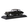 Citroen DS 21 1966 1:43 - časopis s modelem  Citroen DS21 - kovový model auta