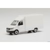 Volkswagen Crafter Foodtruck 1:87 - Herpa stavebnice  VW Crafter Foodtruck - stavebnice KIT