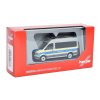 MAN TGE Mikrobus Polizei 1:87 - Herpa  MAN TGE Mikrobus Policie - sběratelský model 1/87