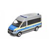 MAN TGE Mikrobus Polizei 1:87 - Herpa  MAN TGE Mikrobus Policie - sběratelský model 1/87