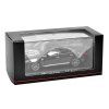 Lexus LS460 F Sport 2015 1:43 - Kyosho  Lexus LS 460 F-Sport 2015 - kovový model auta