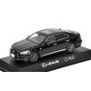 Lexus LS 460 F Sport 2015 1:43 - Kyosho  Lexus LS-460 F-Sport 2015 - kovový model auta