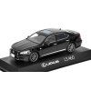 Lexus LS460 F Sport 2015 1:43 - Kyosho  Lexus LS 460 F-Sport 2015 - kovový model auta