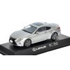 Lexus RC 350 F Sport 1:43 - Kyosho  Lexus RC-350 F-Sport - kovový model auta