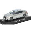 Lexus LS460 F Sport 2015 1:43 - Kyosho  Lexus LS 460 - kovový model