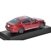 Lexus LS460 F Sport 2015 1:43 - Kyosho  Lexus LS460 - kovový model auta