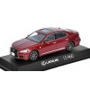 Lexus LS460 F Sport 2015 1:43 - Kyosho  Lexus LS460 - kovový model auta