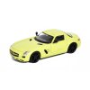 Mercedes-Benz SLS AMG 1:43 - Solido  Mercedes SLS AMG - kovový model