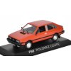 FSO Polonez Coupe 1:43 Legendární Automobily minulé éry - časopis s modelem #143  Polonez Coupe - kovový model auta