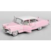 Cadillac Fleetwood series 60 1:24 - GreenLight  Cadillac - kovový model