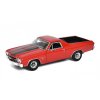 Chevrolet El Camino SS396 - 1970 1:24 - MOTORMAX  Chevrolet El Camino SS 396 - kovový model auta