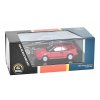 Toyota MR2 MK1 1985 1:64 červená - PARAGON Models  Toyota MR 2 MK 1 1985 - kovový model auta 1/64
