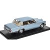 Mercedes-Benz S-Class 600 Pullman SWB W100 1963 1:18 - KK-Scale  Mercedes S Class 600 SWB W100 1963 - kovový model auta