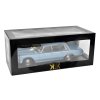 Mercedes-Benz S-Class 600 Pullman SWB W100 1963 1:18 - KK-Scale  Mercedes S Class 600 SWB W100 1963 - kovový model auta