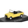Renault Rodeo 1:43 - NOREV  Renault Rodeo - kovový model auta