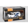 Ford Transit MK II 1986 Rally Assistance 1:43 - IXO Models  Ford Transit - kovový model