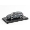 Škoda Octavia IV Combi 2020 Šedá Quartz Metalíza 1:43 - Abrex  Škoda Octavia 4 Combi 2020 - kovový model