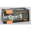 Škoda Fabia Rally2 EVO #20 Monte-Carlo 2022 Mikkelsen/Torstein 1:43 - IXO Models  Škoda Fabia - kovový model auta