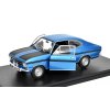Opel Kadett B Rallye 1:24 - WhiteBox  Opel Kadett B Rallye - kovový model auta