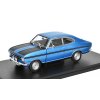 Opel Kadett B Rallye 1:24 - WhiteBox  Opel Kadett B Rallye - kovový model auta