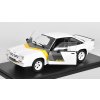 Opel Manta B 400 1:24 - WhiteBox  Opel Manta - kovový model