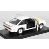 Opel Manta B 400 1:24 - WhiteBox  Opel Manta - kovový model
