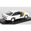 Opel Manta B 400 1:24 - WhiteBox  Opel Manta - kovový model