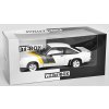 Opel Manta B 400 1:24 - WhiteBox  Opel Manta - kovový model