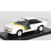Opel Manta B 400 1:24 - WhiteBox  Opel Manta - kovový model