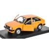 Opel Kadett D 1:24 - WhiteBox  Opel Kadett D - kovový model auta