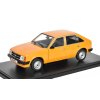 Opel Kadett D 1:24 - WhiteBox  Opel Kadett D - kovový model auta