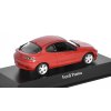 Ford Puma 1998 červená 1:43 - MAXICHAMPS  Ford Puma 1998 - kovový model auta