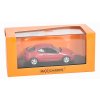 Ford Puma 1998 červená 1:43 - MAXICHAMPS  Ford Puma 1998 - kovový model auta