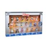 Sada figurek Walt Disney - 18 ks - Jada Toys  Sada figurek Walt Disney - 18 ks - kovové figurky