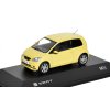 Seat Mii 2011 1:43 - Seat Collection  Seat Mii - kovový model auta