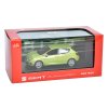 Seat Ibiza 2008-2017 1:43 - Auto Emotion Seat Collection  Seat Ibiza 2008-2017 - kovový model