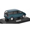 Seat Alhambra 1996-2010 1:43 - Seat Collection  Seat Alhambra - kovový model