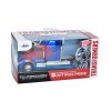 Western Star 5700XE - Optimus Prime z filmu Transformers The Last Knight 1:32 - Jada Toys  Western Star - kovový model
