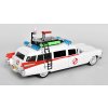 Cadillac 62-series ECTO-1 z filmu Krotitelé duchů 1984 1:24 - Jada Toys  Cadillac series 62 ECTO 1 z filmu Ghostbusters 1984 1/24