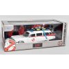 Cadillac 62-series ECTO-1 z filmu Krotitelé duchů 1984 1:24 - Jada Toys  Cadillac series 62 ECTO 1 z filmu Ghostbusters 1984 1/24