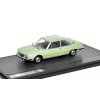Tatra 613 Vignale Coupe 1969 1:43 - MATRIX BAZAROVÉ ZBOŽÍ  Tatra 613 Vignale Coupe 1969 - sběratelský model 1/43
