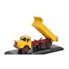MAN Hauber DHAK 26.280 6x6 Dumper 1:43 - IXO Models  MAN Hauber DHAK 26.280 6x6 Dumper - kovový model auta