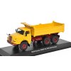 MAN Hauber DHAK 26.280 6x6 Dumper 1:43 - IXO Models  MAN Hauber DHAK 26.280 6x6 Dumper - kovový model auta