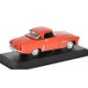 Wartburg 313 1:43 - Legendární automobily minulé éry časopis s modelem #145  Wartburg-313 - kovový model auta