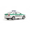 Škoda Octavia II 2004 Vojenská Polícia 1:43 - Abrex  Škoda Octavia 2004 Vojenská Policie - kovový model autíčka