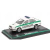 Škoda Octavia II 2004 Vojenská Polícia 1:43 - Abrex  Škoda Octavia 2004 Vojenská Policie - kovový model autíčka