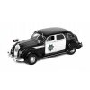 Chrysler Airflow 1:43 - Policejní auta světa časopis s modelem BAZAROVÉ ZBOŽÍ  Chrysler Airflow - kovový model auta