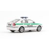 Škoda Octavia II Policie ČR 1:43 - Abrex  Škoda Octavia 2 2004 Policie ČR - kovový model autíčka